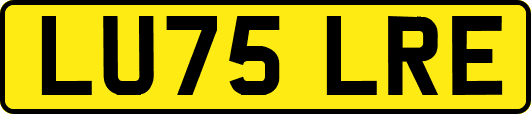 LU75LRE
