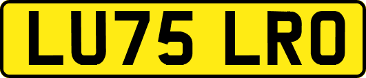 LU75LRO
