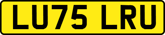 LU75LRU