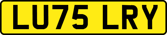 LU75LRY