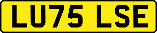 LU75LSE