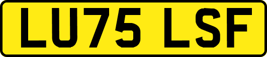 LU75LSF