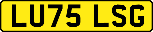 LU75LSG