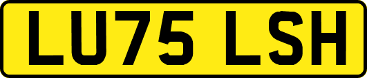 LU75LSH