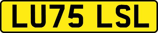 LU75LSL