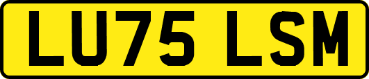 LU75LSM