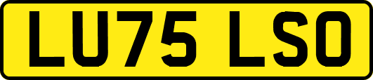 LU75LSO
