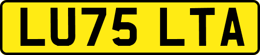 LU75LTA