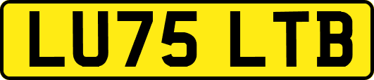 LU75LTB