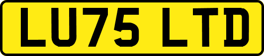 LU75LTD