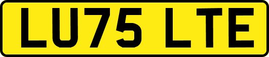 LU75LTE