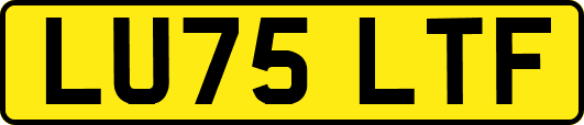 LU75LTF