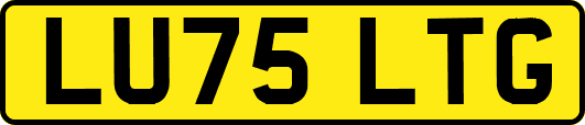 LU75LTG