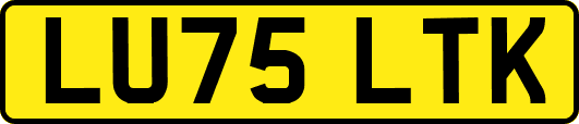 LU75LTK