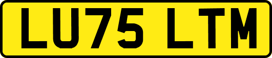 LU75LTM