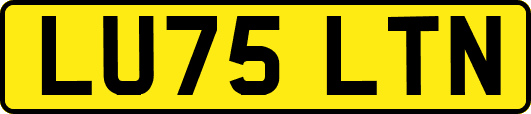 LU75LTN
