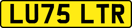 LU75LTR