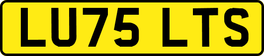 LU75LTS