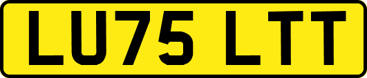 LU75LTT