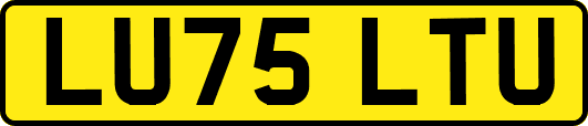 LU75LTU