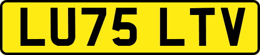 LU75LTV