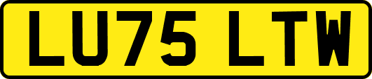 LU75LTW