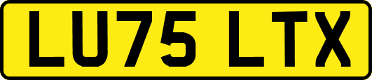 LU75LTX