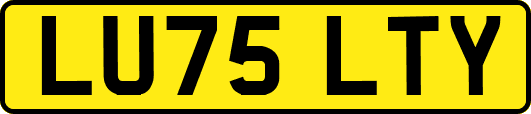 LU75LTY