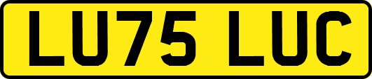 LU75LUC