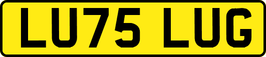 LU75LUG