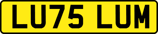LU75LUM