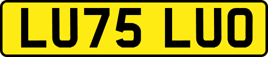 LU75LUO