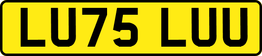 LU75LUU