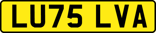 LU75LVA