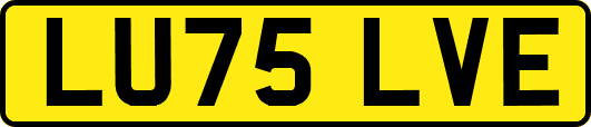 LU75LVE