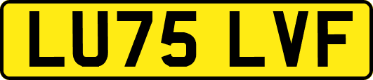 LU75LVF
