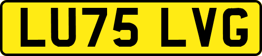 LU75LVG