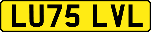 LU75LVL