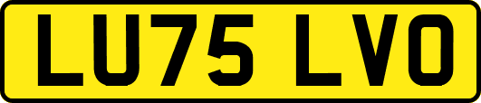 LU75LVO