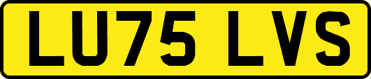 LU75LVS