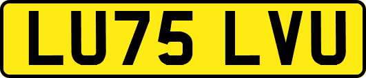 LU75LVU