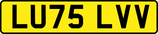 LU75LVV