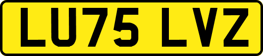 LU75LVZ