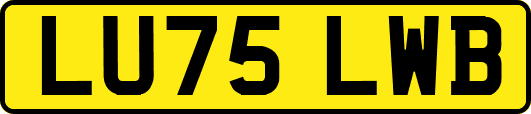 LU75LWB