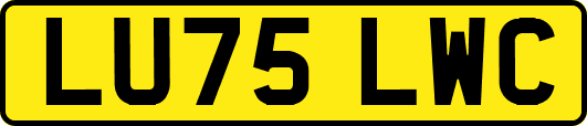 LU75LWC