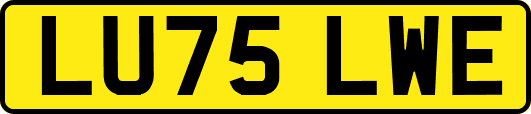 LU75LWE