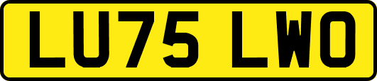 LU75LWO