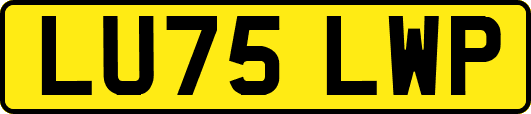 LU75LWP