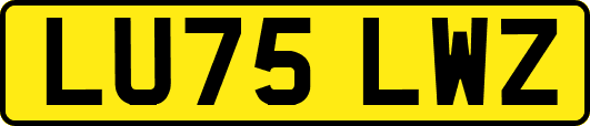 LU75LWZ