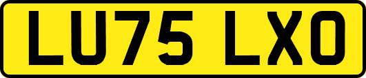 LU75LXO